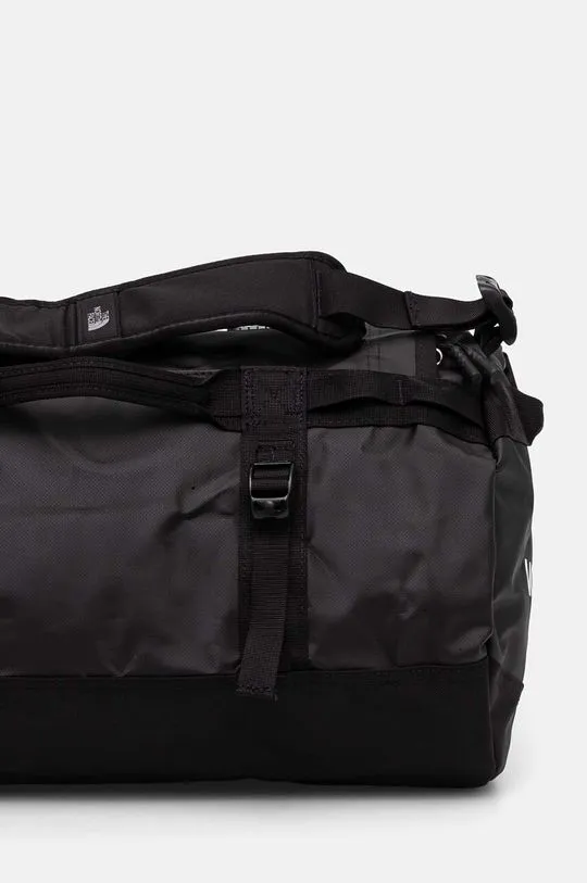 The North Face bag Base Camp Duffel 31L black color NF0A52SS53R1