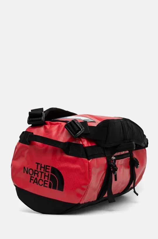 The North Face bag Base Camp Duffel 31L red color NF0A52SS54A1