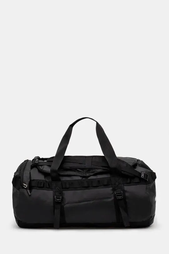 The North Face bag Base Camp Duffel - M black color NF0A52SA53R1