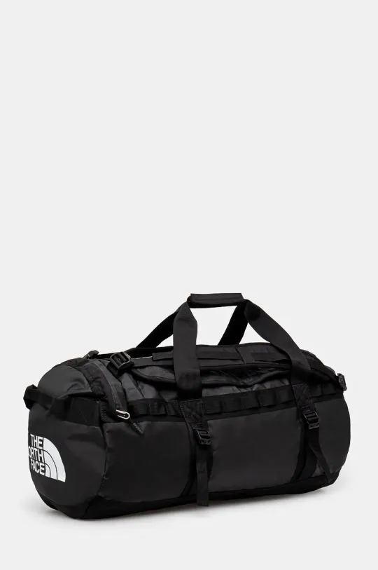 The North Face bag Base Camp Duffel - M black color NF0A52SA53R1