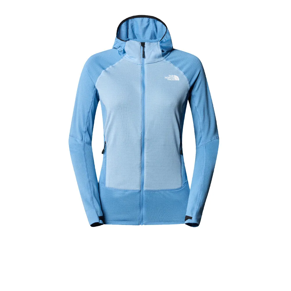 The North Face Bolt Polartec Women's Hooded Jacket - SS24