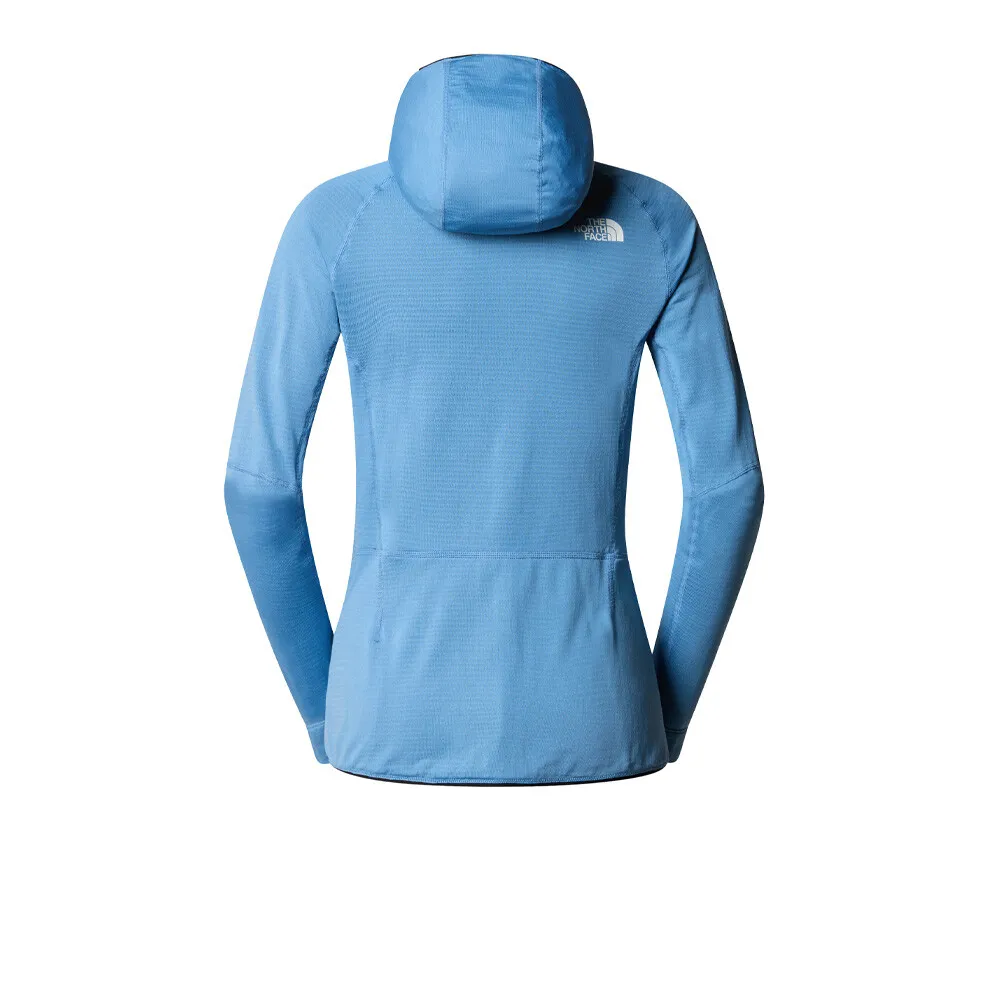 The North Face Bolt Polartec Women's Hooded Jacket - SS24