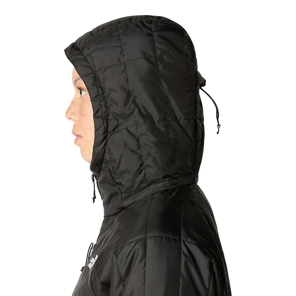 The North Face Circaloft Women's Hooded Jacket - SS24