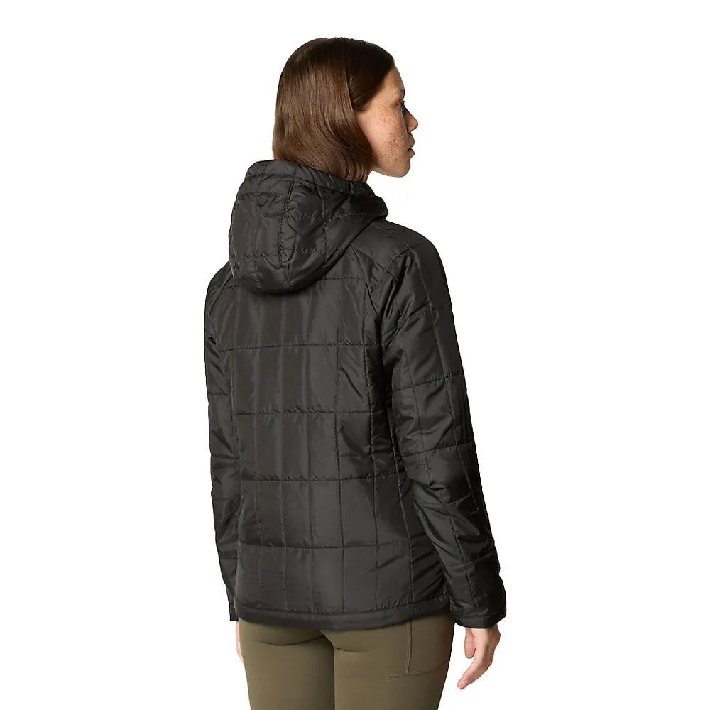 The North Face Circaloft Women's Hooded Jacket - SS24