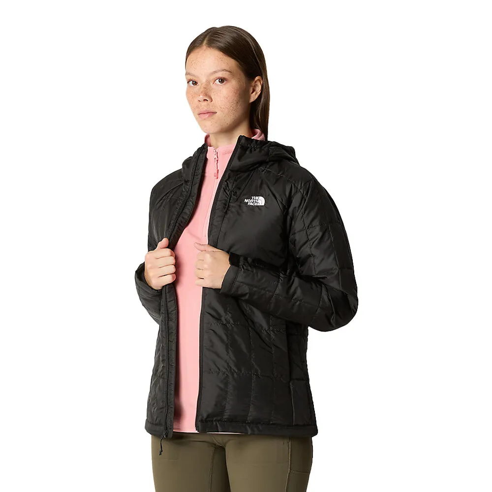 The North Face Circaloft Women's Hooded Jacket - SS24