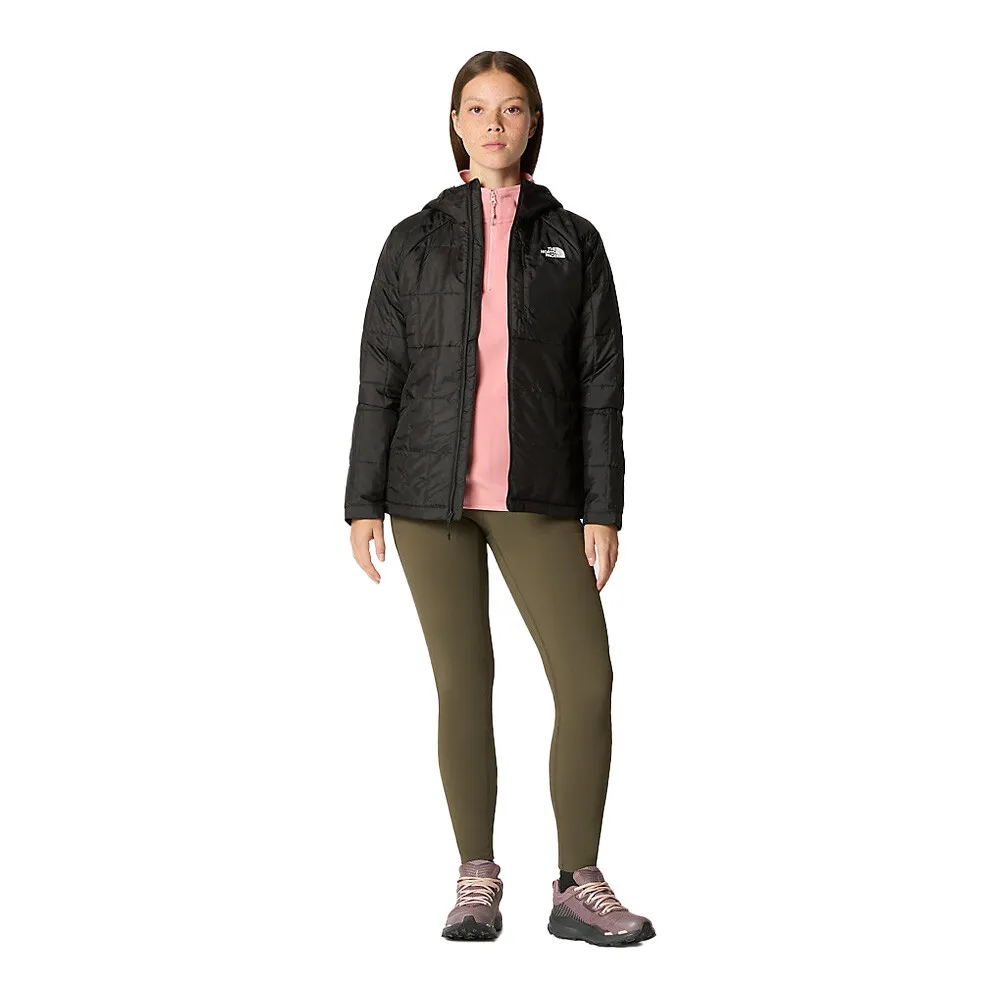 The North Face Circaloft Women's Hooded Jacket - SS24