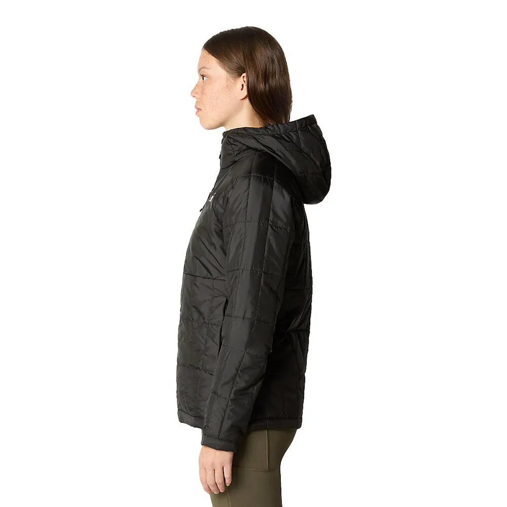 The North Face Circaloft Women's Hooded Jacket - SS24