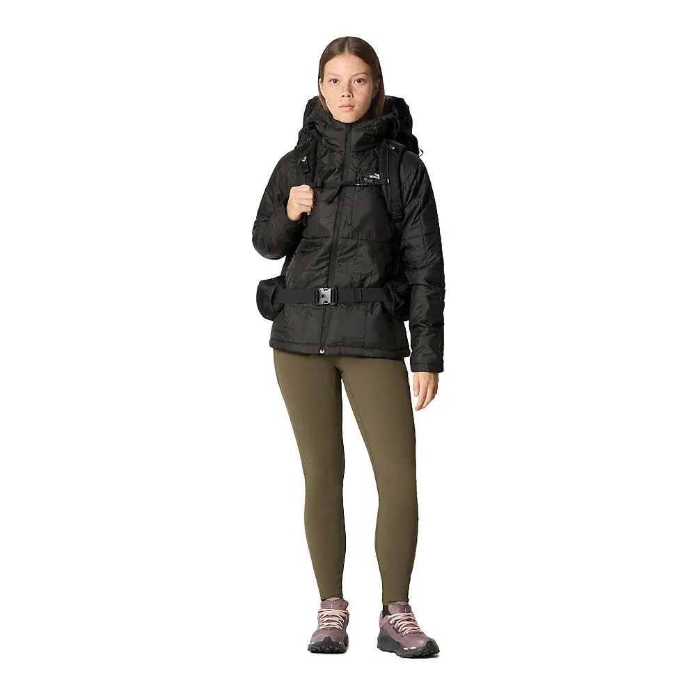 The North Face Circaloft Women's Hooded Jacket - SS24