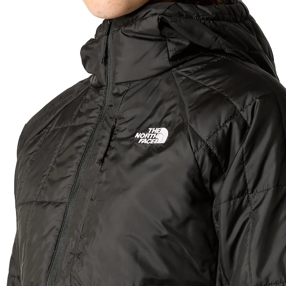 The North Face Circaloft Women's Hooded Jacket - SS24