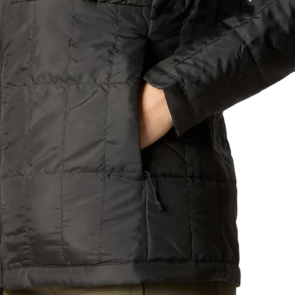 The North Face Circaloft Women's Hooded Jacket - SS24