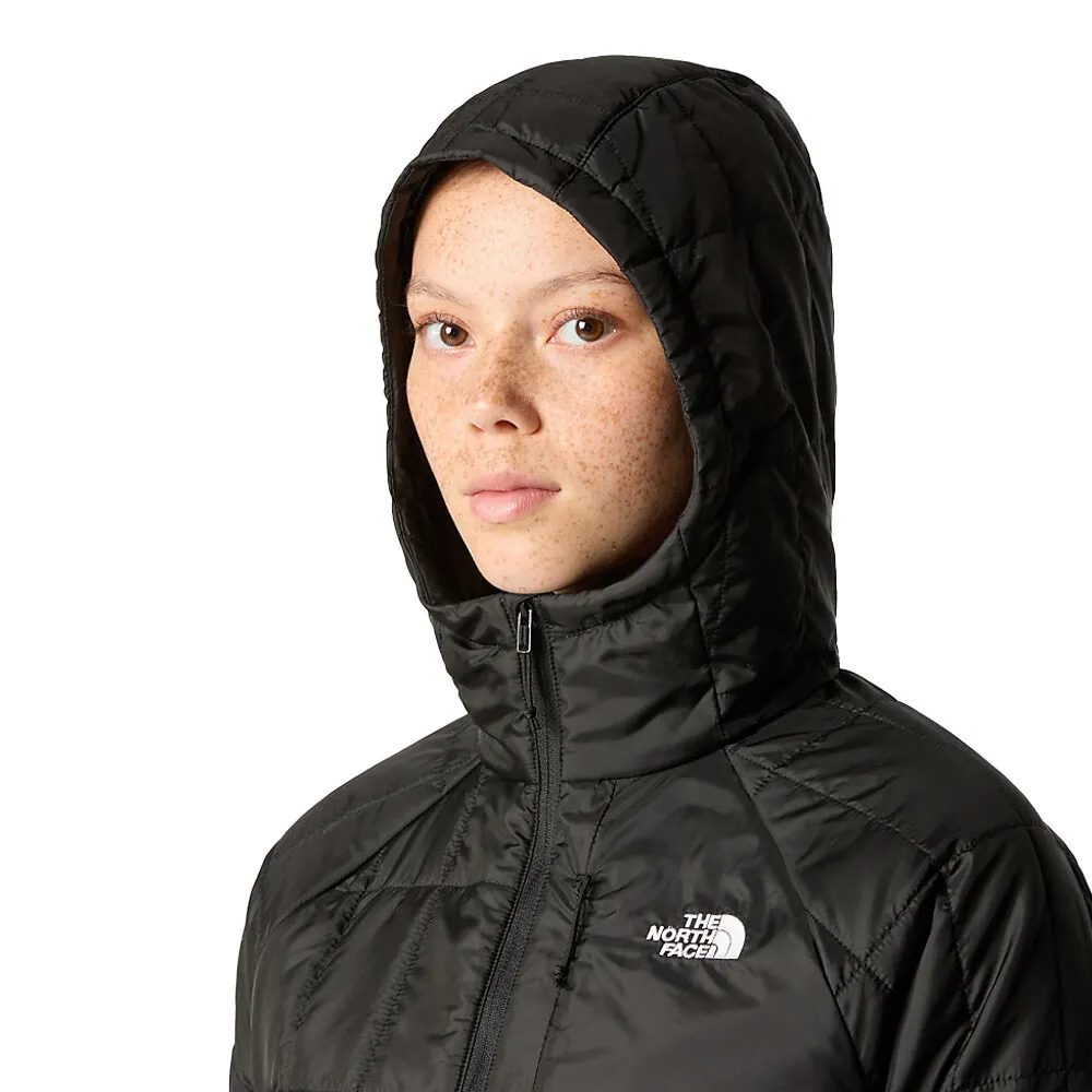 The North Face Circaloft Women's Hooded Jacket - SS24