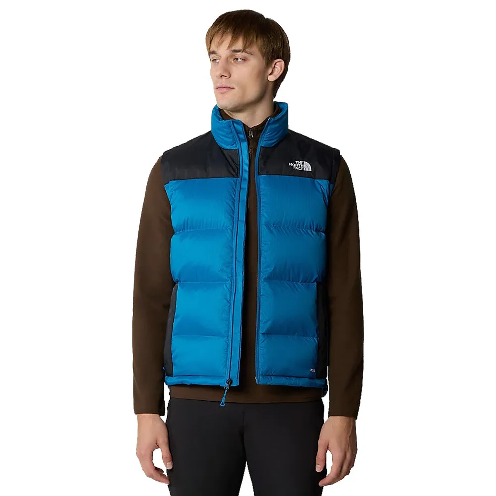 The North Face Diablo Down Gilet