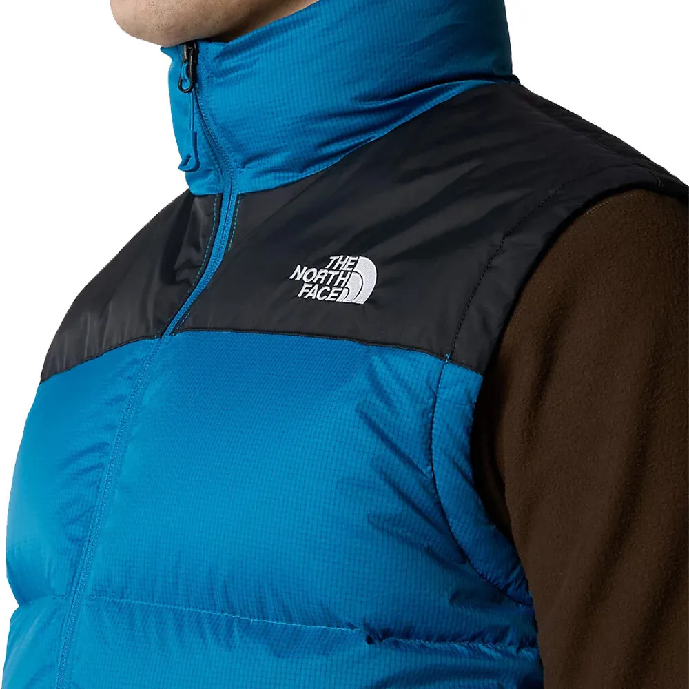 The North Face Diablo Down Gilet