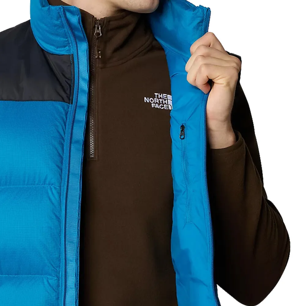 The North Face Diablo Down Gilet