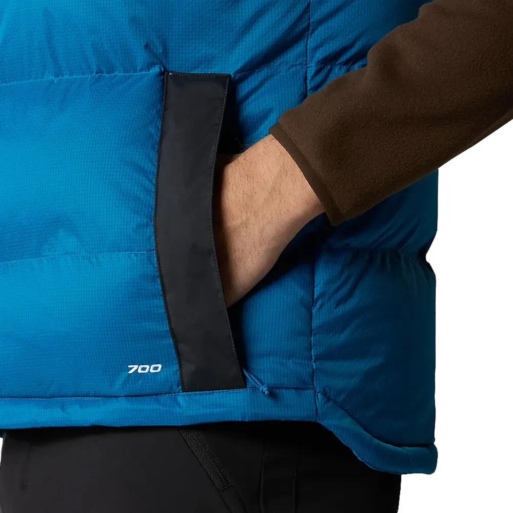 The North Face Diablo Down Gilet