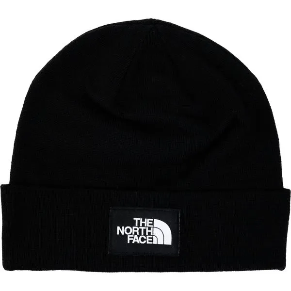 The North Face Dockwork Beanie