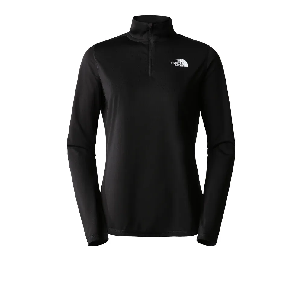 The North Face Flex 1/4 Zip Women's Top -  AW24