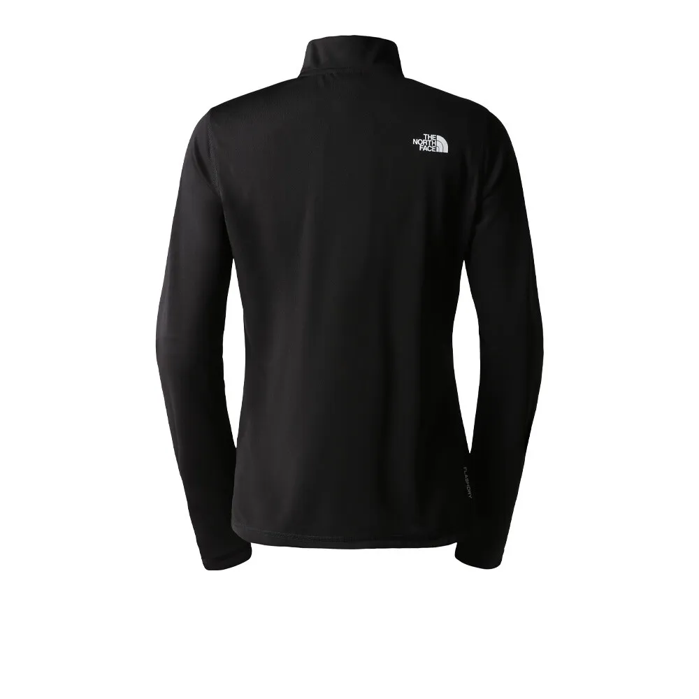 The North Face Flex 1/4 Zip Women's Top -  AW24