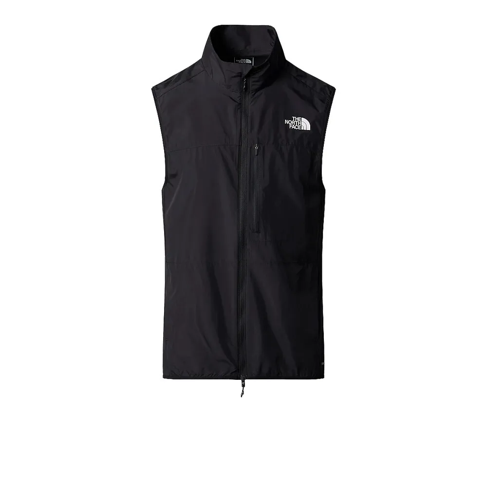 The North Face Higher Run Wind Gilet