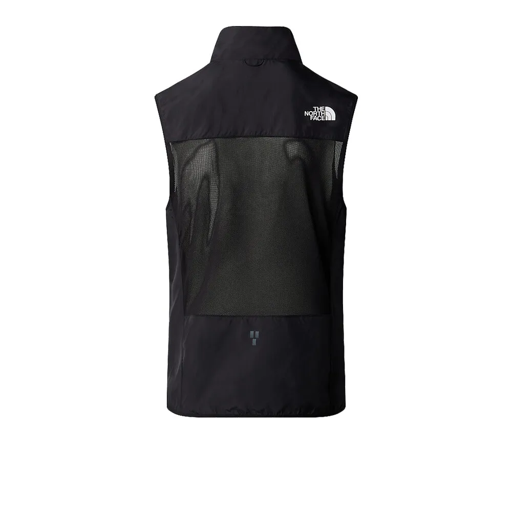 The North Face Higher Run Wind Gilet