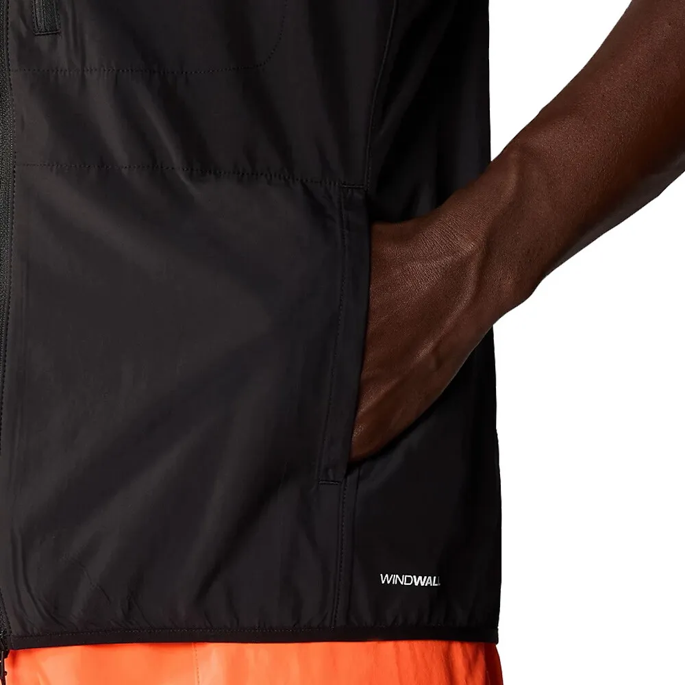 The North Face Higher Run Wind Gilet