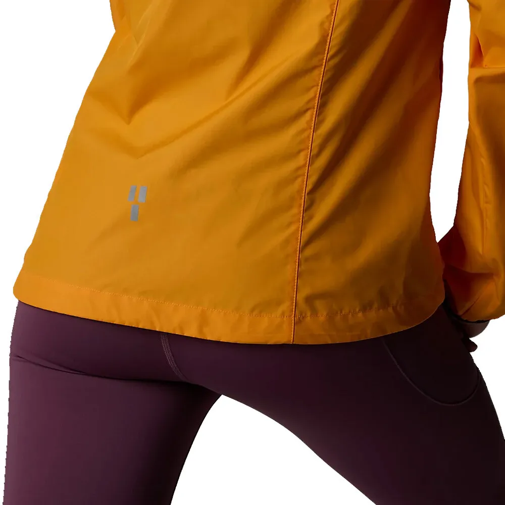 The North Face Higher Run Women's Wind Jacket - AW24