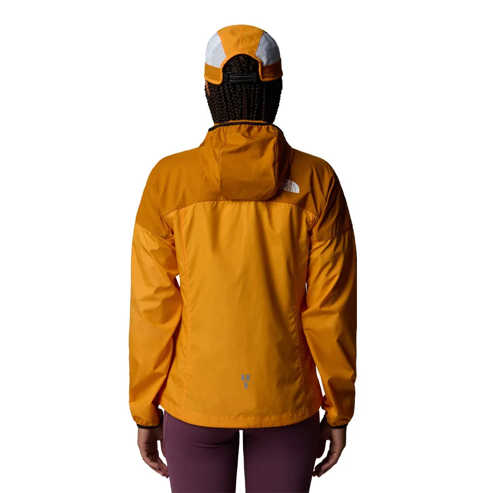 The North Face Higher Run Women's Wind Jacket - AW24