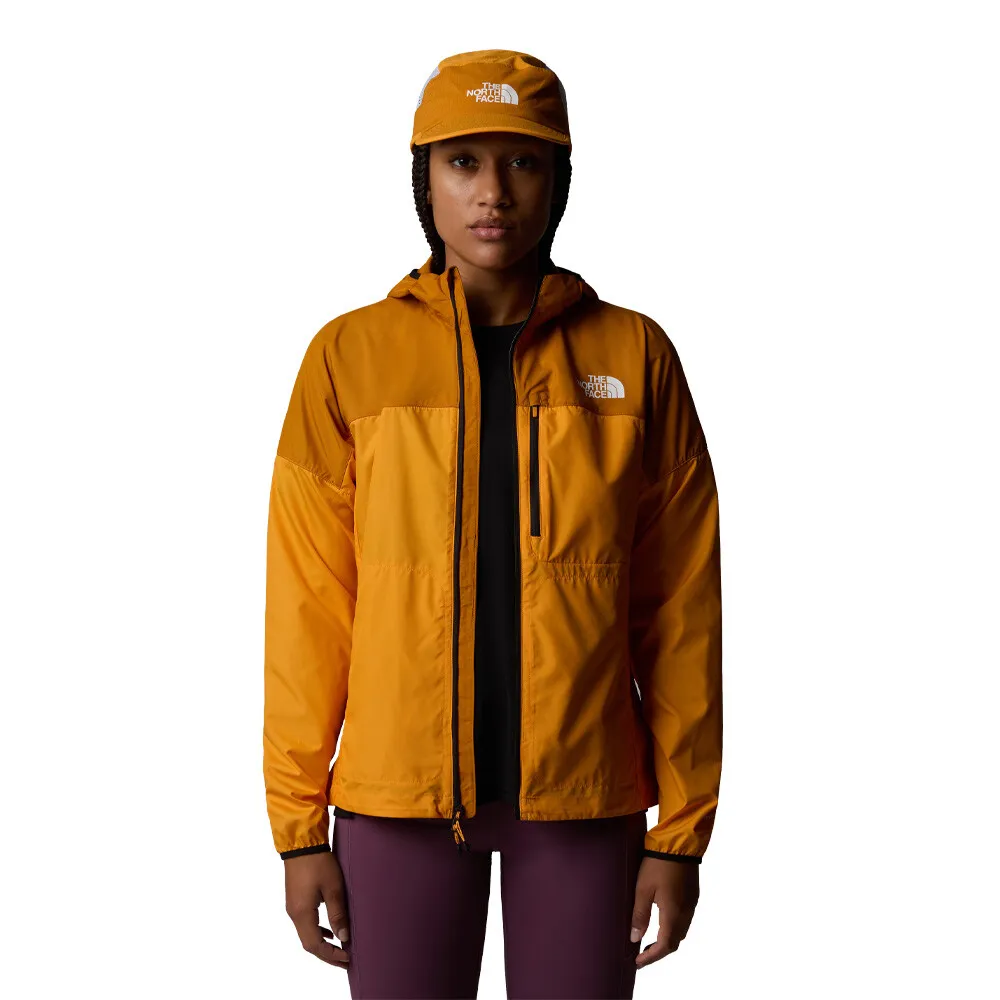 The North Face Higher Run Women's Wind Jacket - AW24