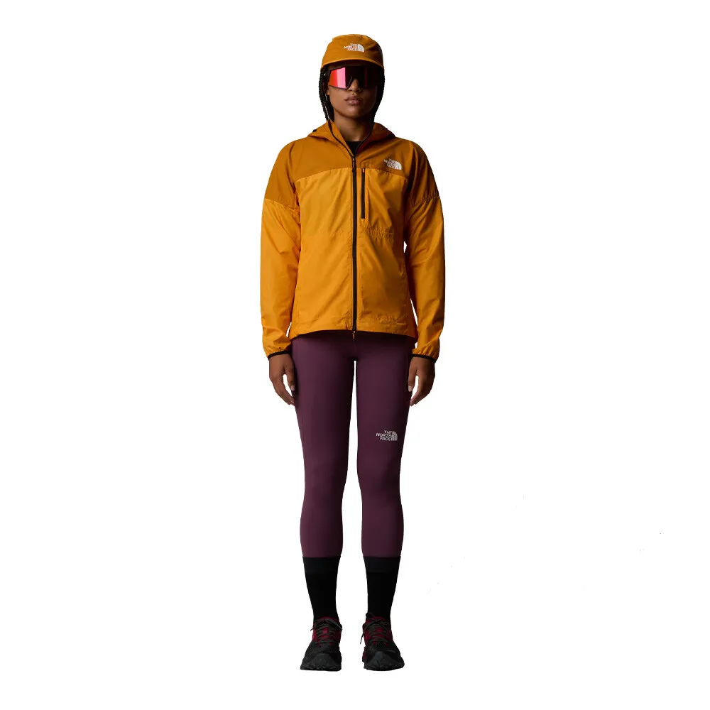 The North Face Higher Run Women's Wind Jacket - AW24