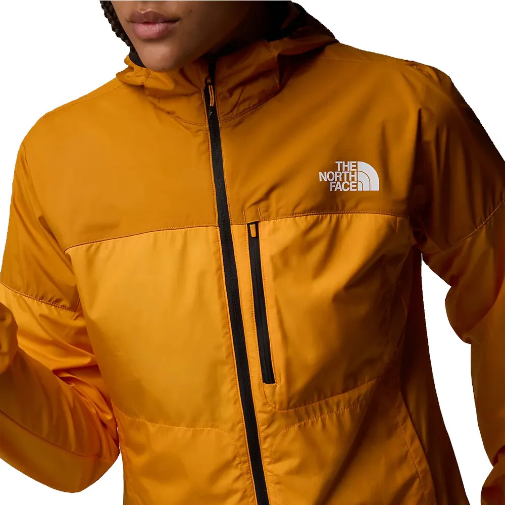 The North Face Higher Run Women's Wind Jacket - AW24