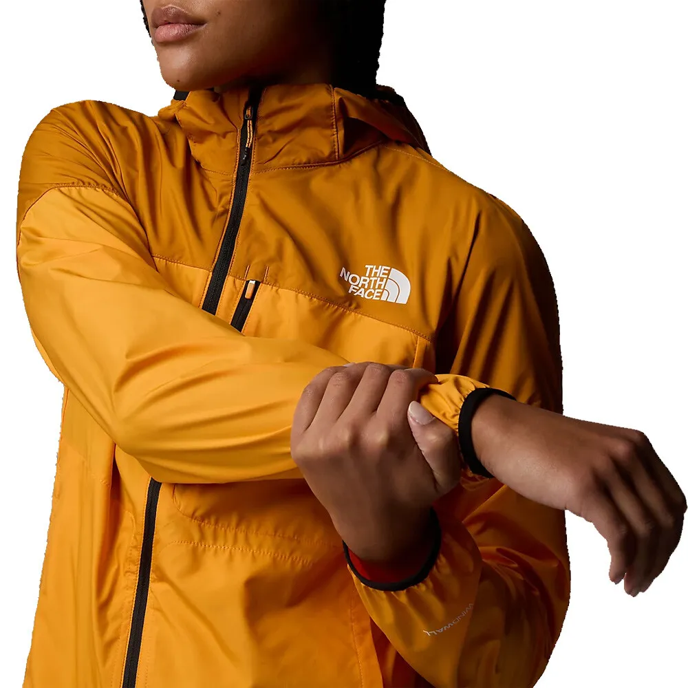 The North Face Higher Run Women's Wind Jacket - AW24