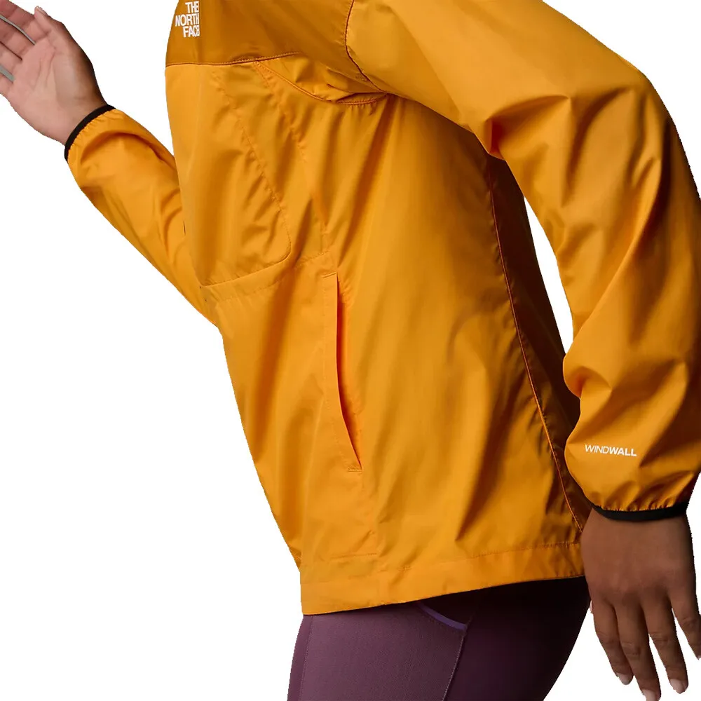 The North Face Higher Run Women's Wind Jacket - AW24