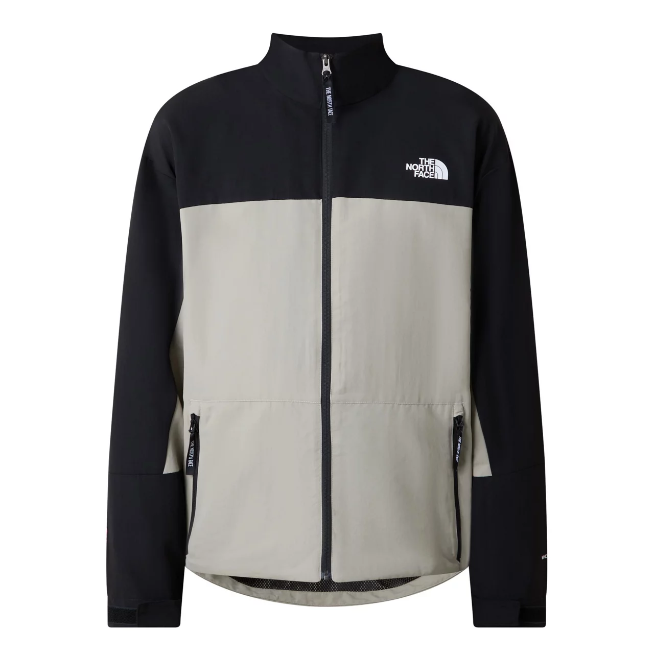 THE NORTH FACE Himalayan Track Jacket - Stone