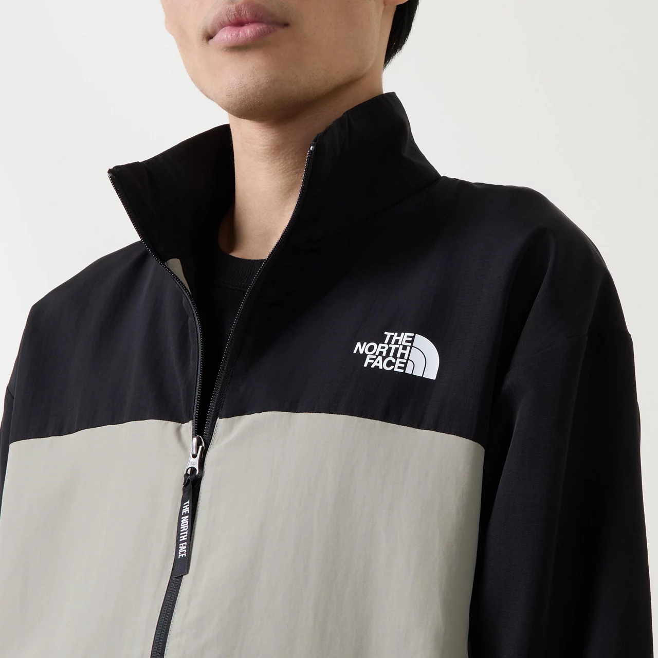 THE NORTH FACE Himalayan Track Jacket - Stone