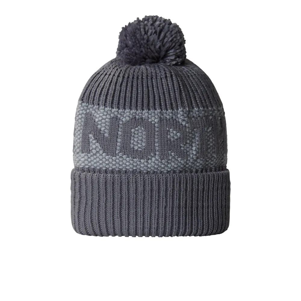 The North Face Retro Cabin Beanie - AW24