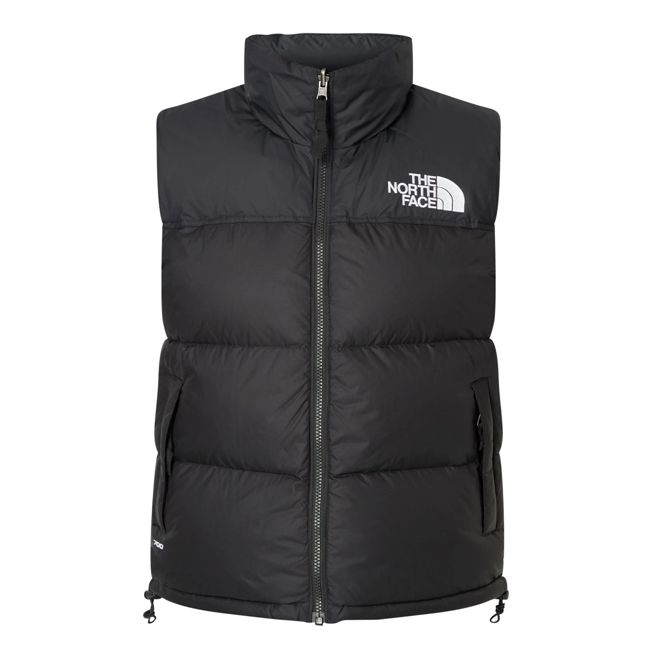 THE NORTH FACE Retro Down Gilet - Black