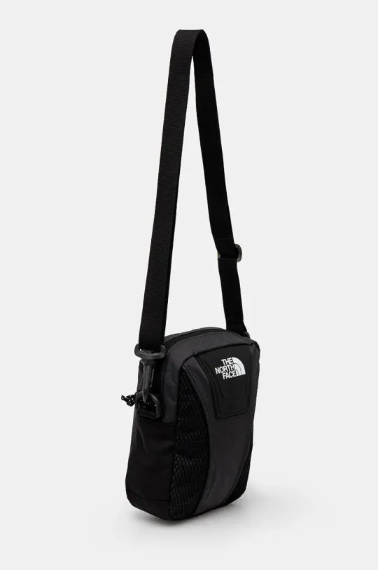 The North Face small items bag Y2K Shoulder Bag black color NF0A87GF4GZ1