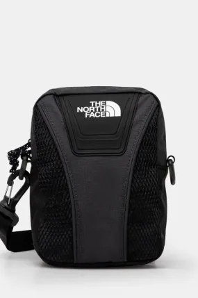 The North Face small items bag Y2K Shoulder Bag black color NF0A87GF4GZ1