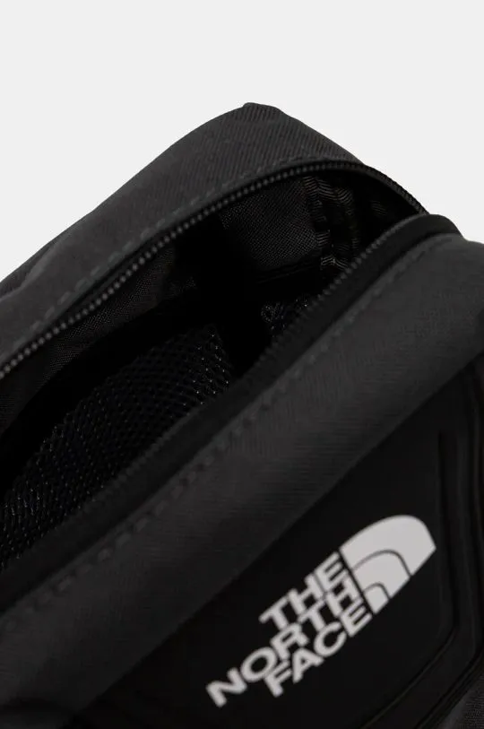 The North Face small items bag Y2K Shoulder Bag black color NF0A87GF4GZ1