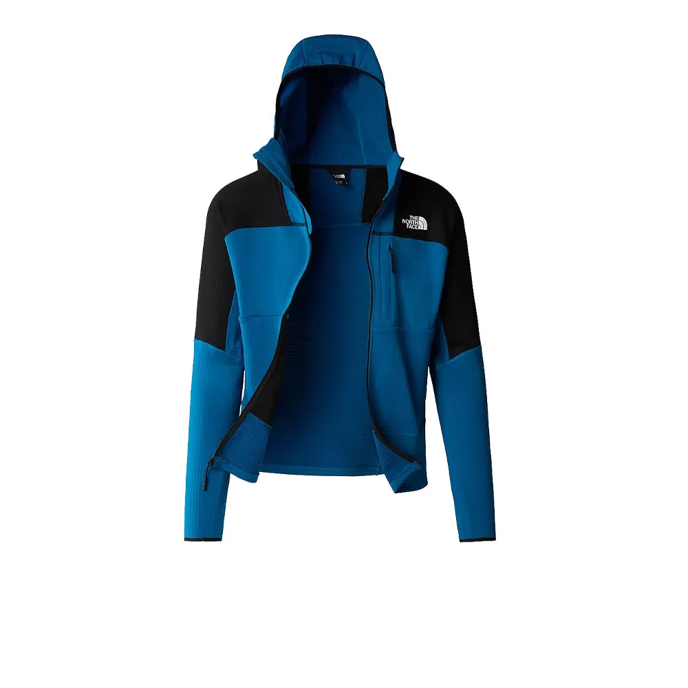 The North Face Stormgap Power Grid Hooded Jacket - SS24