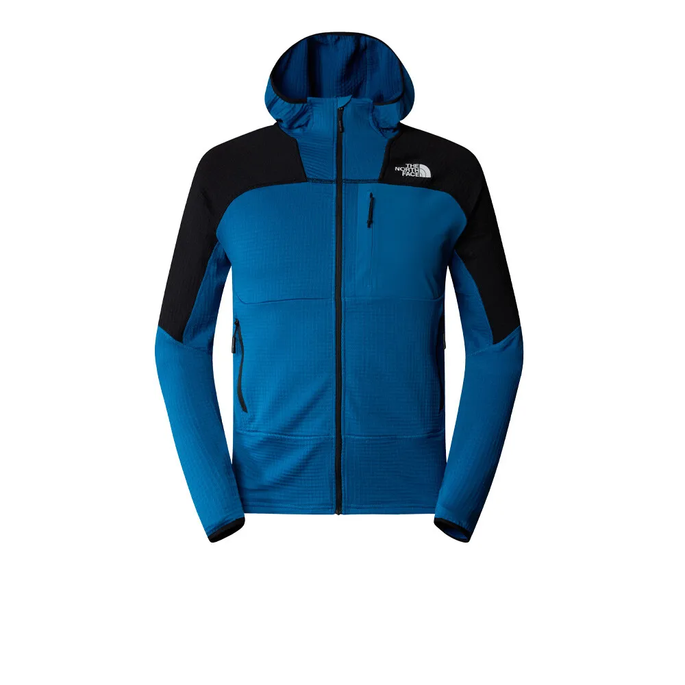 The North Face Stormgap Power Grid Hooded Jacket - SS24