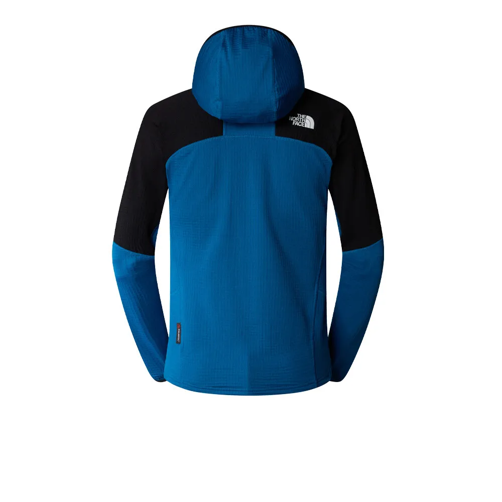 The North Face Stormgap Power Grid Hooded Jacket - SS24