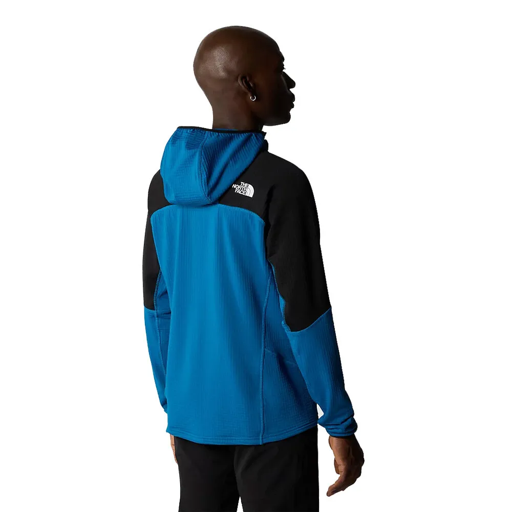 The North Face Stormgap Power Grid Hooded Jacket - SS24