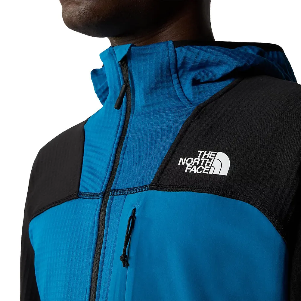 The North Face Stormgap Power Grid Hooded Jacket - SS24