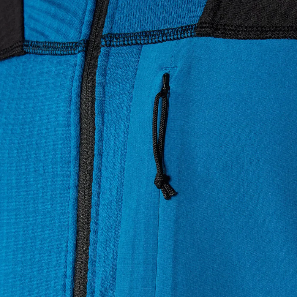 The North Face Stormgap Power Grid Hooded Jacket - SS24