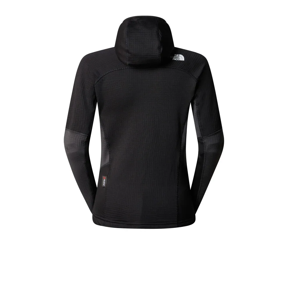 The North Face Stormgap Power Grid Women's Hooded Jacket - SS24