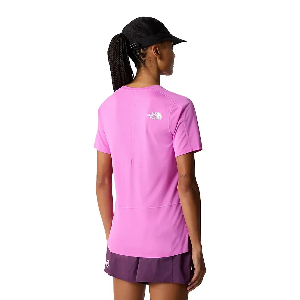 The North Face Summit High Trail Run Women's T-Shirt - SS24