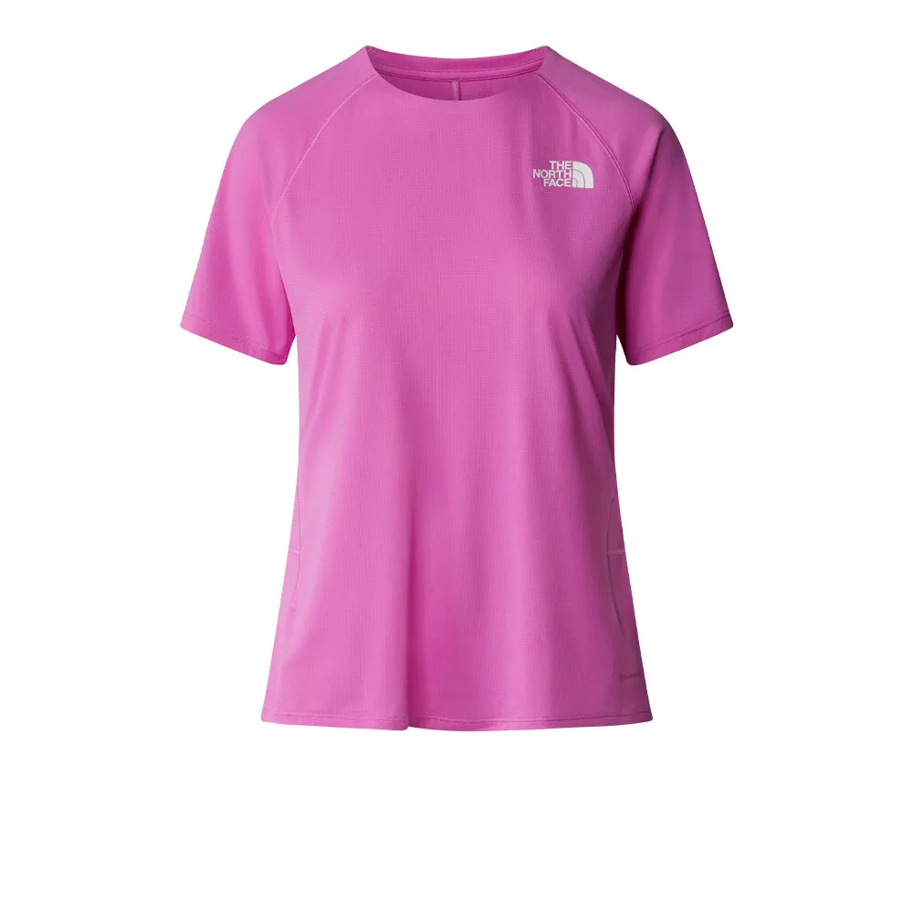 The North Face Summit High Trail Run Women's T-Shirt - SS24