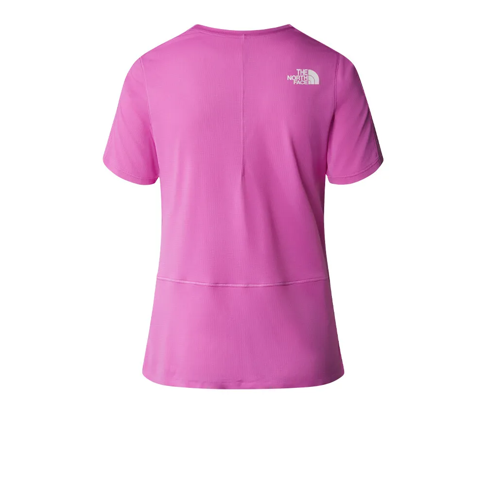 The North Face Summit High Trail Run Women's T-Shirt - SS24