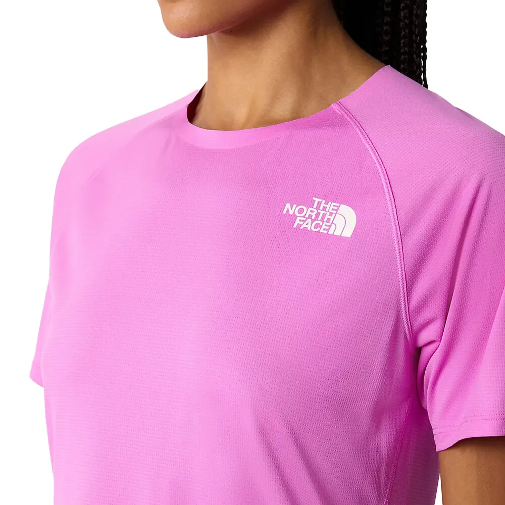 The North Face Summit High Trail Run Women's T-Shirt - SS24